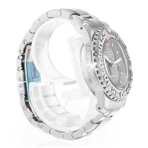 Blancpain Air Command 2485F-1140-M71